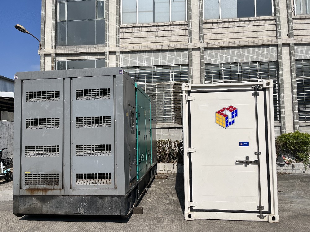 100KW發(fā)電機(jī)出租